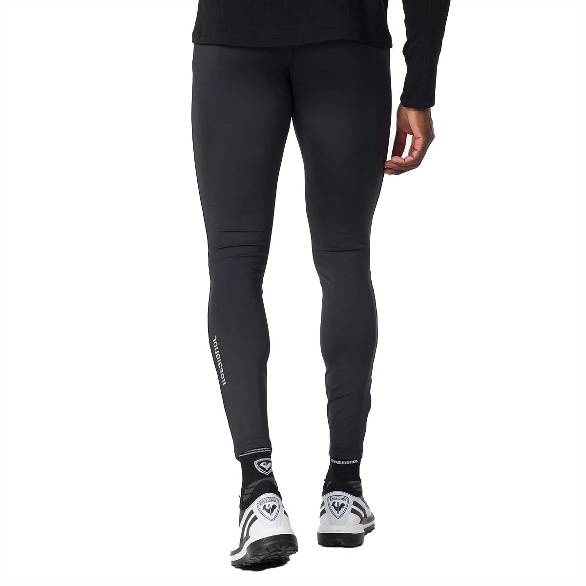 Rossignol Skpr Tights Men's in Black